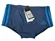 Sunga Adidas Lateral Larga 3s