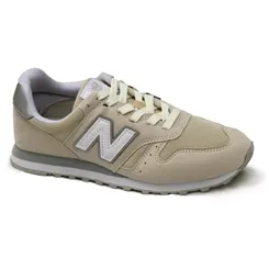 Tenis 373 New Balance Fem