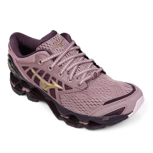 TENIS MIZUNO WAVE PROPHECY 9