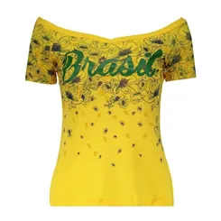 Blusa Braziline Juruena