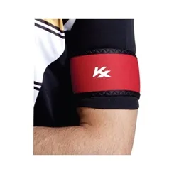 Faixa Kanxa Capitao