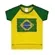 Blusa Braziline Jarupa
