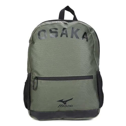 Mochila Mizuno Race Verde Musgo