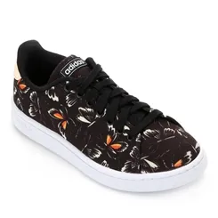 Tênis Adidas Advantage Preto