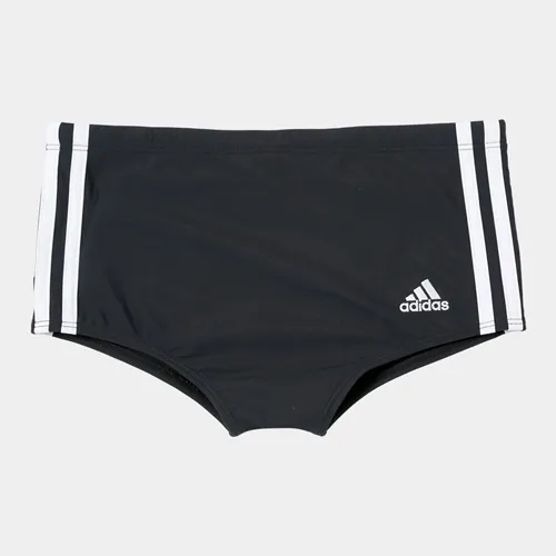 Sunga Adidas Lateral Larga 3s