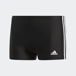 Sunga Adidas Juvenil Boxer Ec3s
