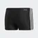 Sunga Adidas Juvenil Boxer Ec3s