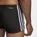 Sunga Adidas Juvenil Boxer Ec3s