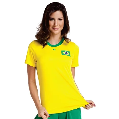 Camisa Kanxa Copa