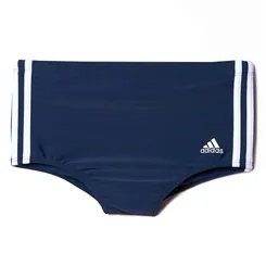 sunga adidas lateral larga
