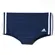 sunga adidas lateral larga