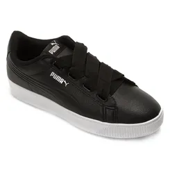 Tenis Puma Vikky Platform Ribbon Core Bdp
