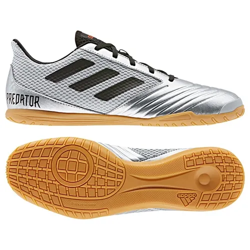 CHUTEIRA ADIDAS PREDATOR 19.4 FUTSAL PR.7852.F35630 - CHUTEIRA