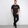 CAMISETA PUMA MAPM LOGO TEE