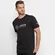 CAMISETA PUMA MAPM LOGO TEE