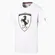 Camiseta Puma Big Tee Ferrari