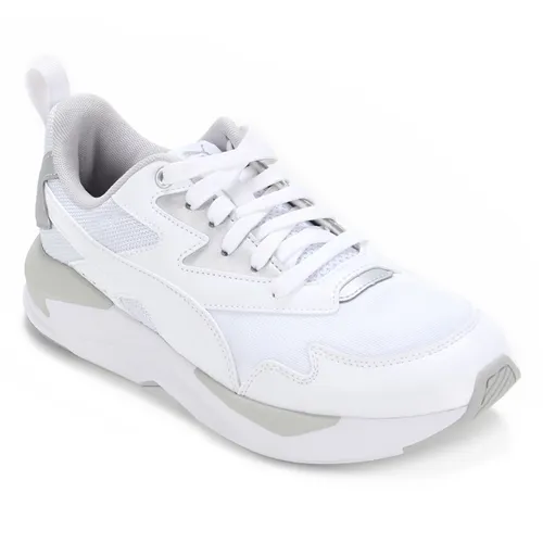 TENIS PUMA LITE WMNS METALLIC