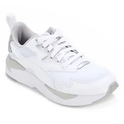 TENIS PUMA LITE WMNS METALLIC