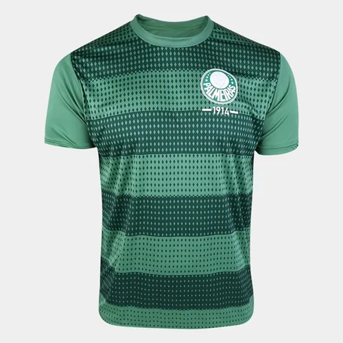 Camiseta Classic Palmeiras