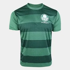 Camiseta Classic Palmeiras