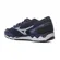 Tênis Mizuno Wave Hawk 2 Azul Marinho