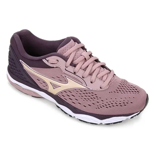 Tênis Mizuno Mirai 3 Rosa