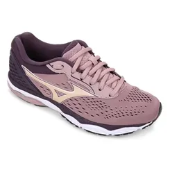 Tênis Mizuno Mirai 3 Rosa