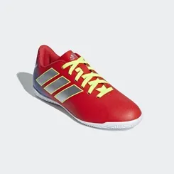 Chuteira Adidas Nemeziz Messi 18.4 In Jr
