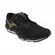 TENIS MIZUNO FALCON 2 PRETO/DOURADO