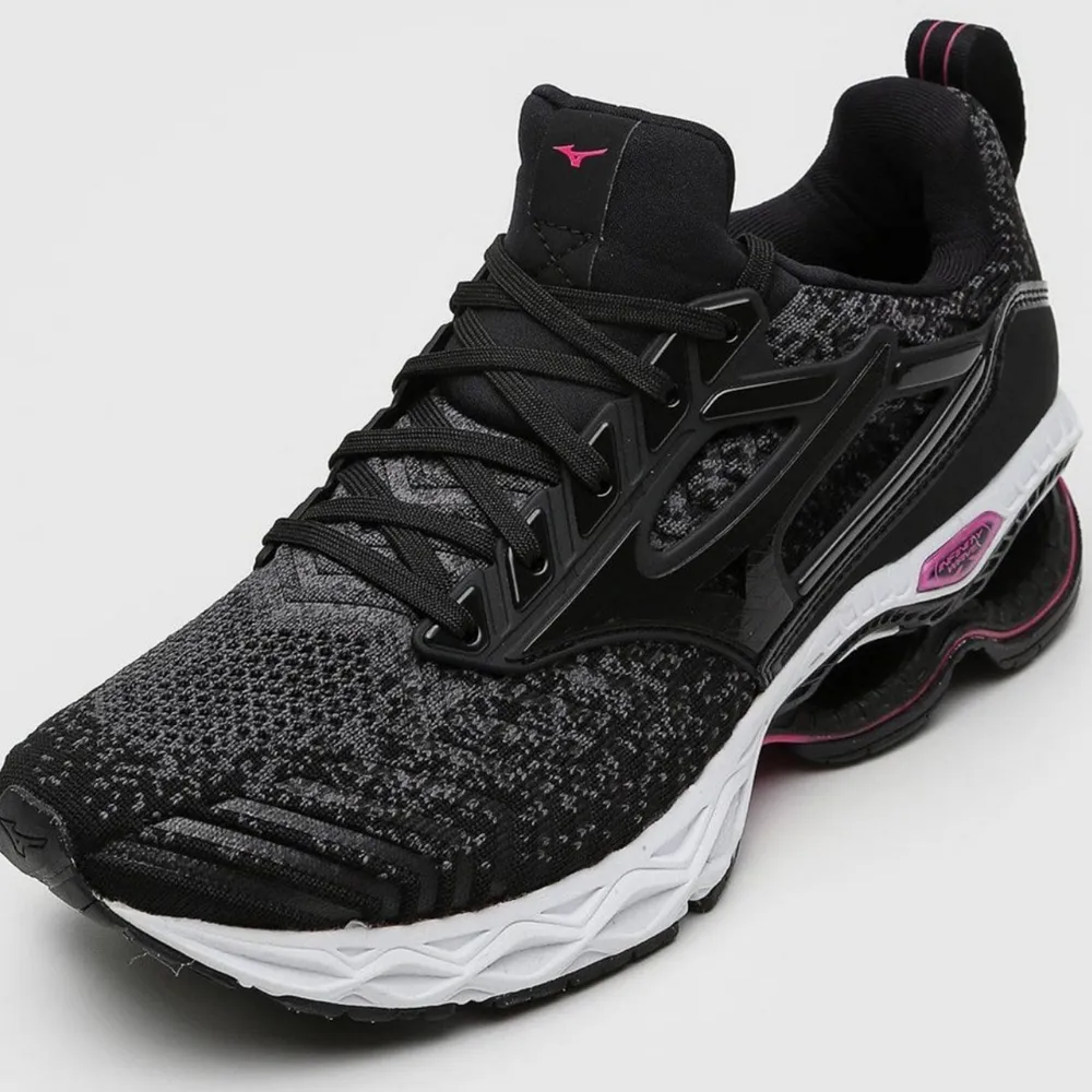 Shoes Sneakers Mizuno Wave Creation 13 Oferta Tênis Mizuno Wave