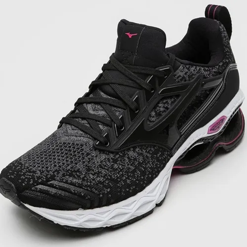 Tenis Mizuno Wave Creation Waveknit 2