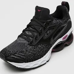 Tenis Mizuno Wave Creation Waveknit 2