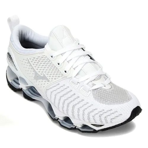 Tênis Mizuno Prophecy Waveknit  Branco