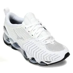 Tênis Mizuno Prophecy Waveknit  Branco