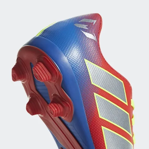 CHUTEIRA ADIDAS CAMPO NEMEZIZ MESSI 18.4 FXG J PR.7852.CM8630