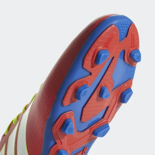 CHUTEIRA ADIDAS CAMPO NEMEZIZ MESSI 18.4 FXG J PR.7852.CM8630