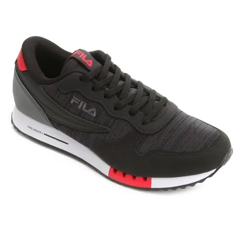 Tenis Fila Euro Jogger