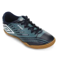Chuteira Umbro Speed IV Jr