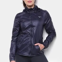 Jaqueta Mizuno Cronos Feminino
