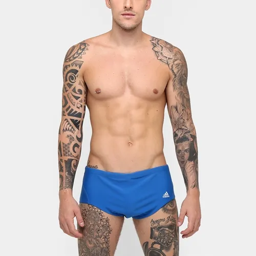 sunga adidas lat ess PR.7852.F80862 - sunga adidas lat ess - ADIDAS
