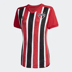 CAMISA SAO PAULO II FEMININA