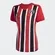 CAMISA SAO PAULO II FEMININA