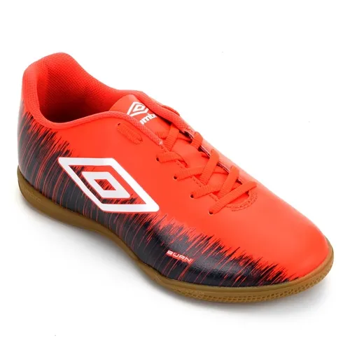 CHUTEIRA UMBRO INDOOR BURN JR