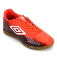 CHUTEIRA UMBRO INDOOR BURN JR