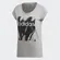 Camiseta Adidas W E Aop Tee