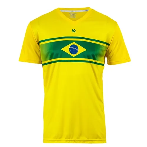 CAMISA KANXA GOL