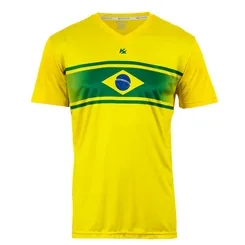 CAMISA KANXA GOL