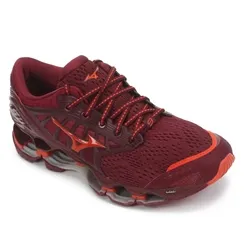 TENIS MIZUNO WAVE PROPHECY 9