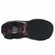 TENIS MIZUNO WAVE CREATION WAVEKNIT 2 PRETO/VERMELHO