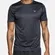 T-SHIRT MIZUNO RUN SPARK 2 M CINZA ESCURO